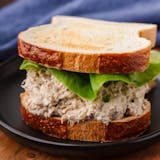 Tuna Salad Sandwich