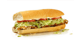 BLT Cold Sub