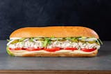 Tuna Salad Cold Sub