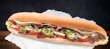 Roast Beef Cold Sub