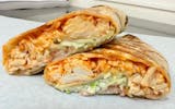 Buffalo Club Panini