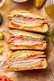 Italian Panini