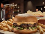 WFH Meal Special 1 Combo