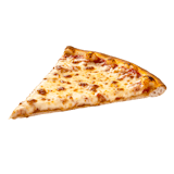 Kid's Cheese Pizza Slice