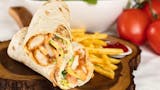 WFH Meal Special 2 Combo
