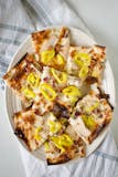 Tiramisu White Pizza