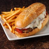 WFH Meal Special 1 Combo