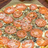 #20 Owner’s Choice Pizza