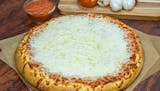 #16 Big Cheese Pizza