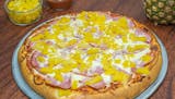 #7 Hawaiian Pizza