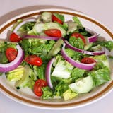 Mixed Salad