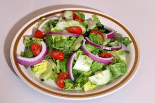 Mixed Salad