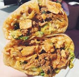 Chicken Burrito