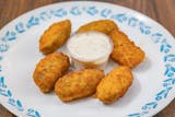 Jalapeno Poppers