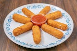 Mozzarella Cheese Sticks