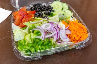 Garden Salad
