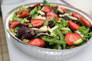 Rustic Salad