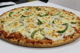 Positano's Favorite Pizza