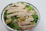 Small Grilled Chicken Caesar Salad  Lunch Special