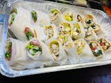 Wraps Catering