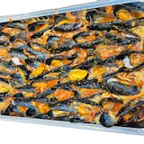 Mussels Marinara Catering