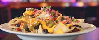 Nachos