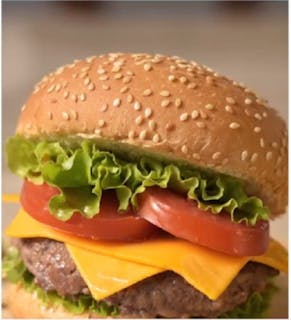 Cheeseburger