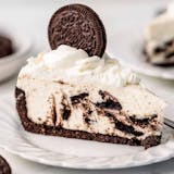 Oreo Cheesecake