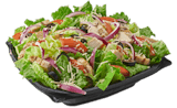 Spicy Chicken Salad