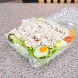 Tuna Salad Salad