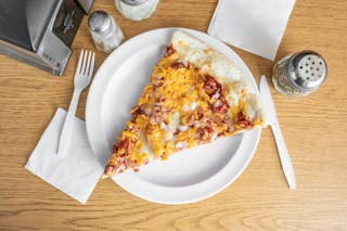 German Pizza