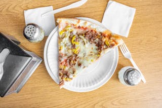 Marinelli's Special Pizza