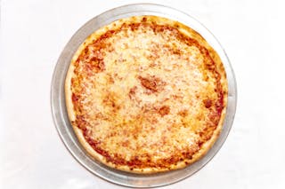 Plain Pizza