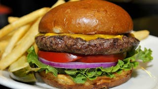 Ora Burger