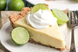 Key Lime Pie