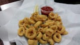Fried Calamari