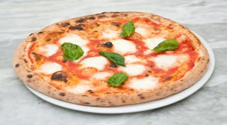 Margharita PIzza