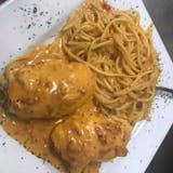 Chicken Rollatini