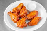 Buffalo Wings only