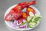 Grilled Chicken Tandoori