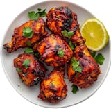 Grilled Chicken Tandoori