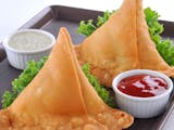 Veggie Samosa
