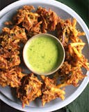 Veggie Pakora
