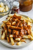 Gravy Fries