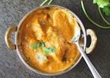 Chicken Korma