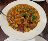 Chana Masala