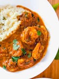 Shrimp Curry