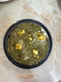 Saag Paneer