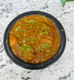 Lamb Curry