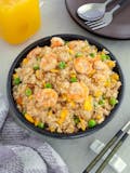 Shrimp Fried Rice